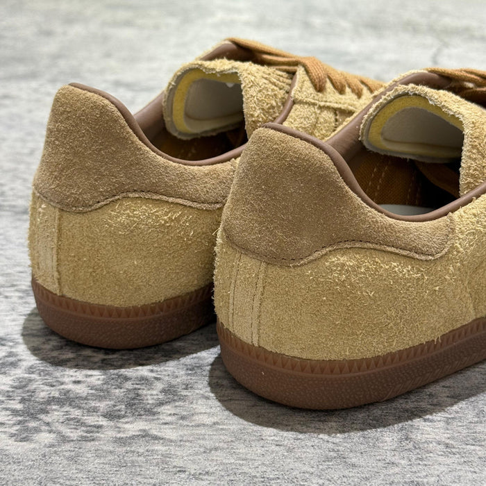 Samba Kahki Gum Sole