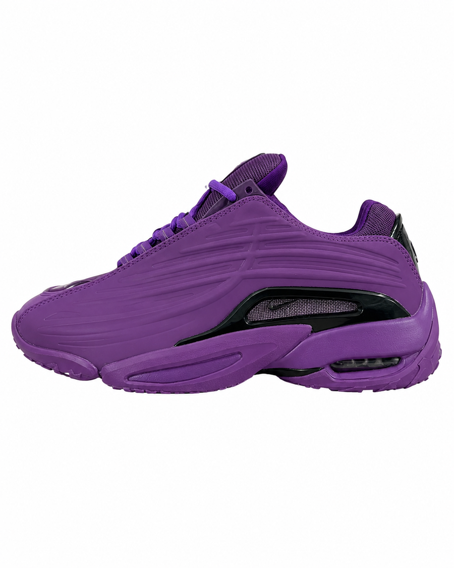 Nocta Hot Step 2 Purple