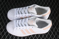 Superstar White And Pink 4