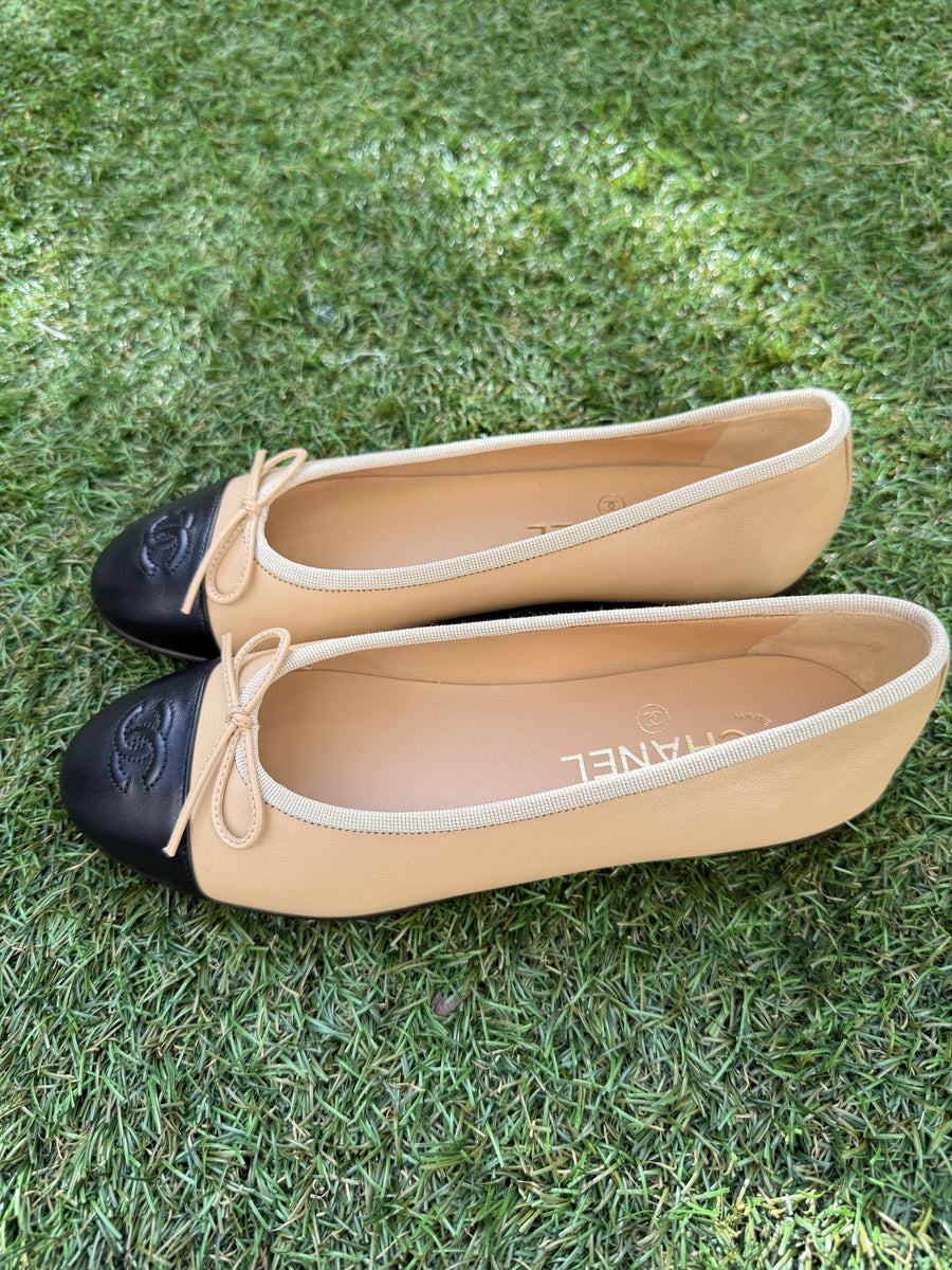 Ballet Flats
