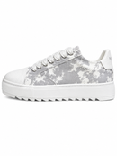 Numeris Grey and White