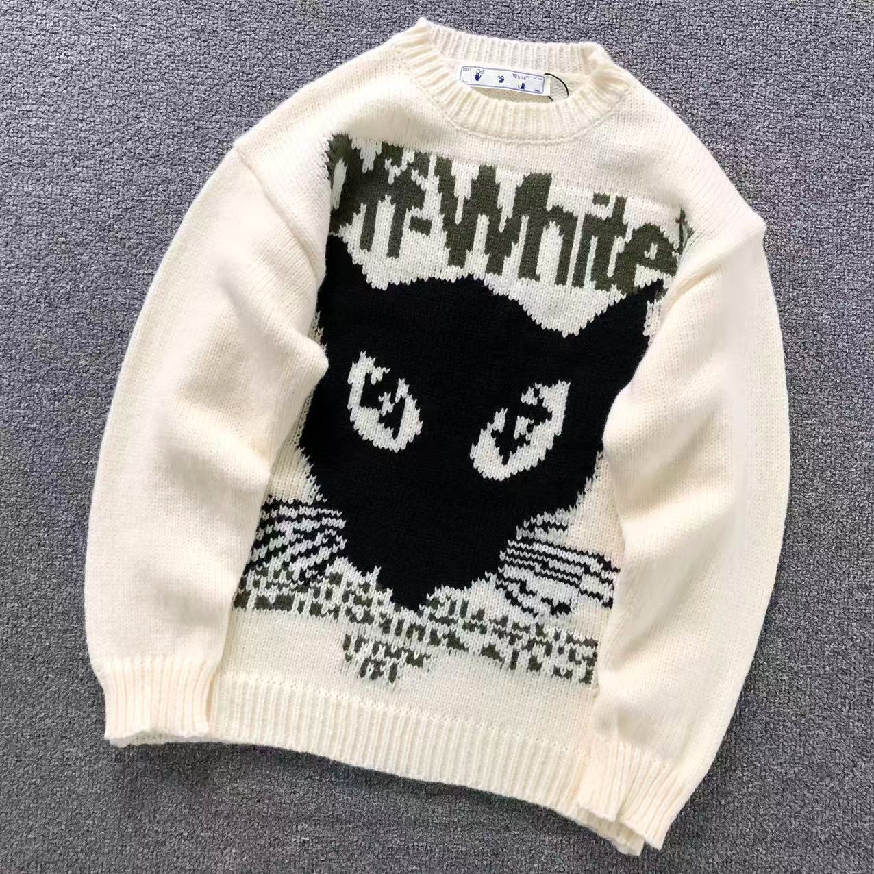 Sweat Off White 25