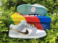 Dunk SB Sean Cliver 4