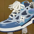 Skate Blue 3