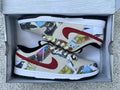 Dunk SB Paris 6
