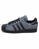 Superstar blue black