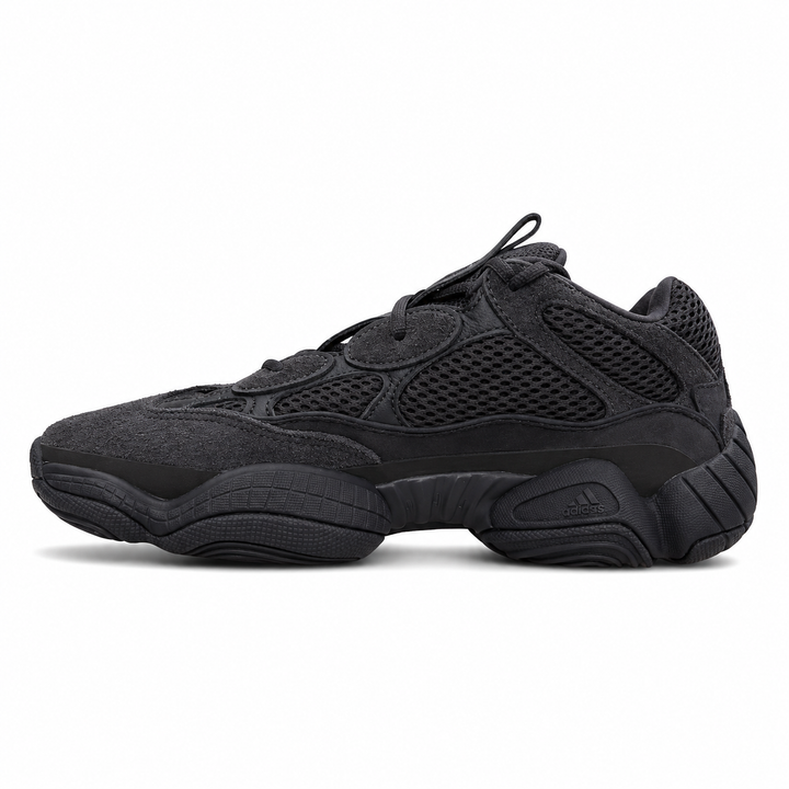 500 Black Panther