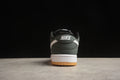 Dunk SB Black Gum 6