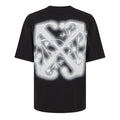 T-shirt Off Flower Skate 2