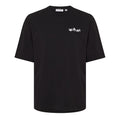 T-shirt Off Flower Skate 1