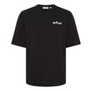 T-shirt Off Flower Skate