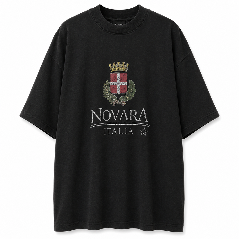 Tshirt BLG Novara