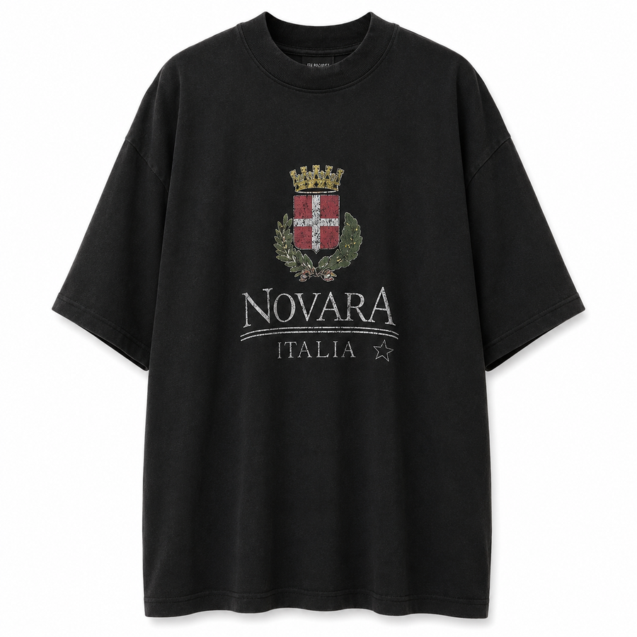 Tshirt BLG Novara