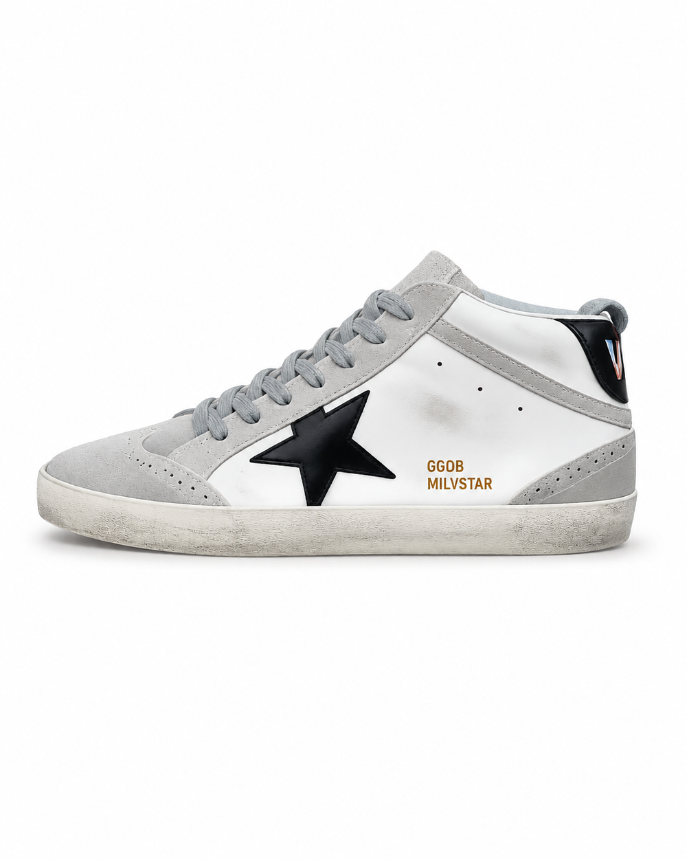 GDGS Mid Star 2