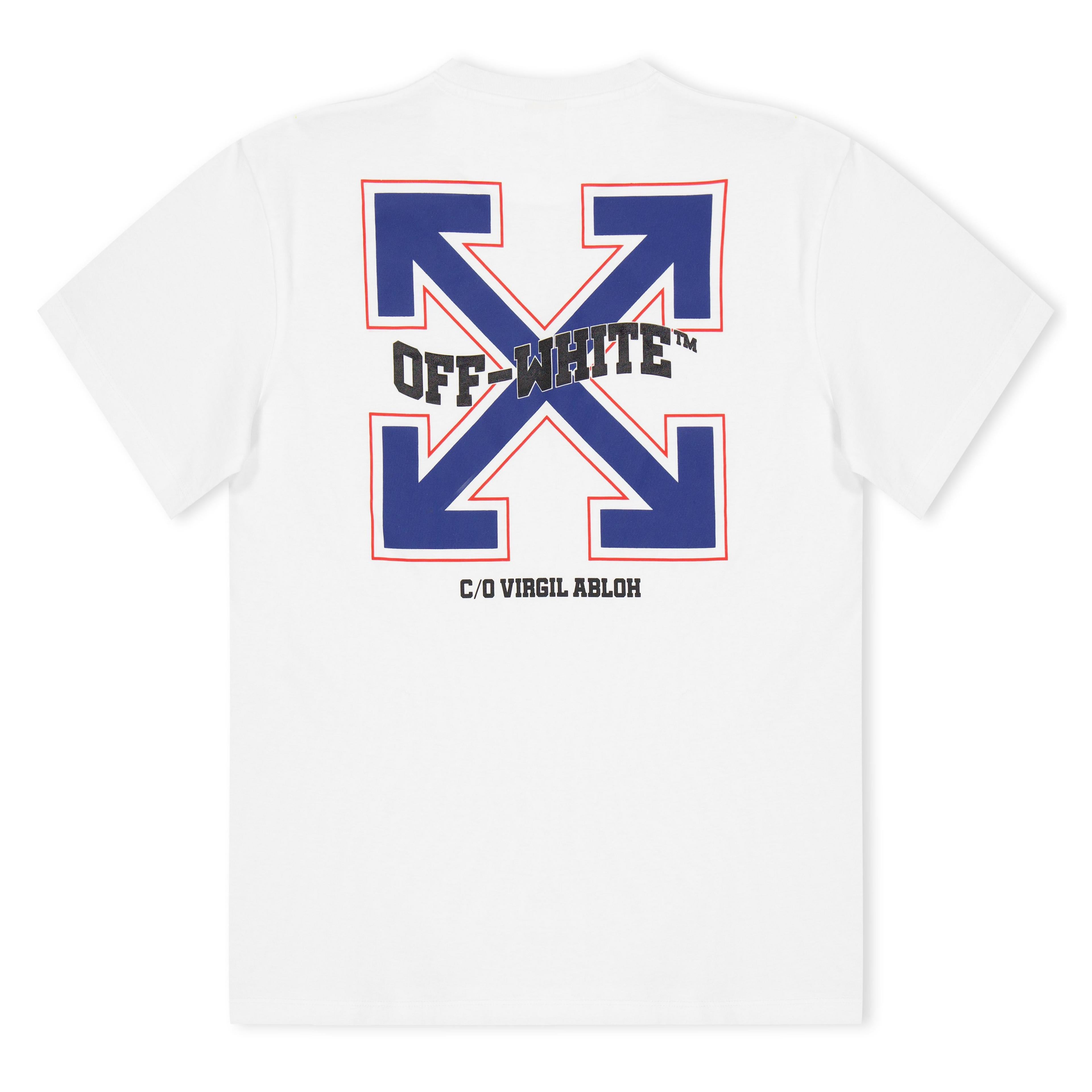 T-shirt Off