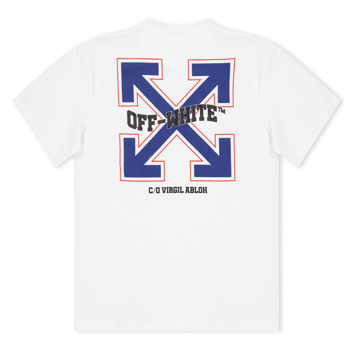 T-shirt Off