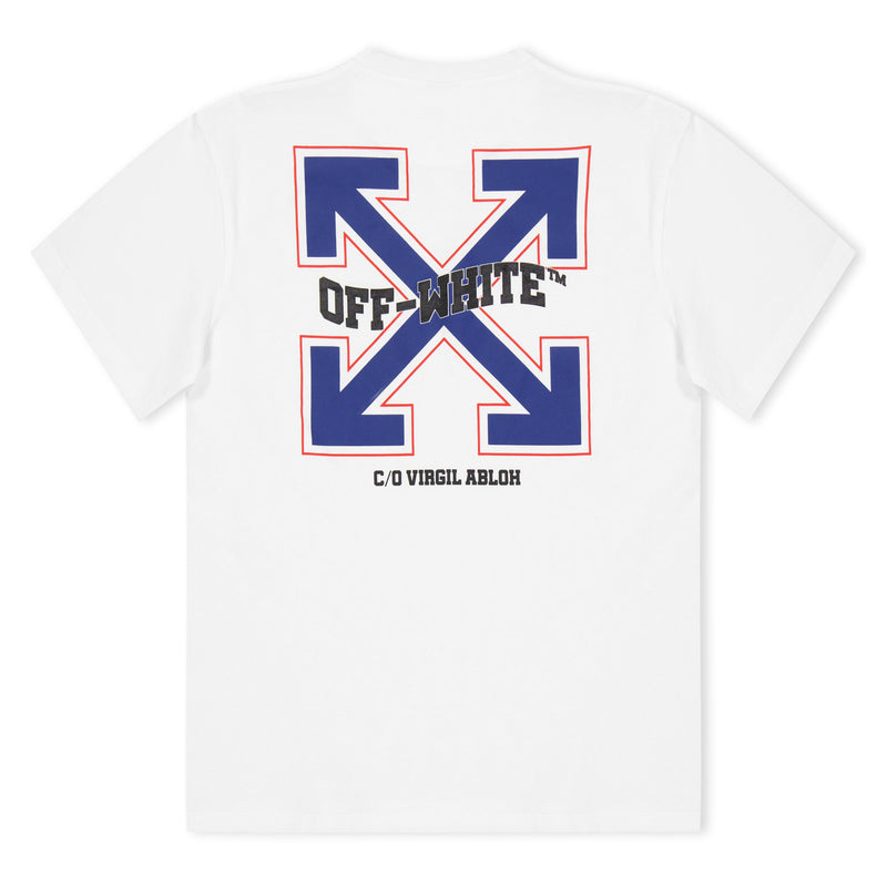 T-shirt Off
