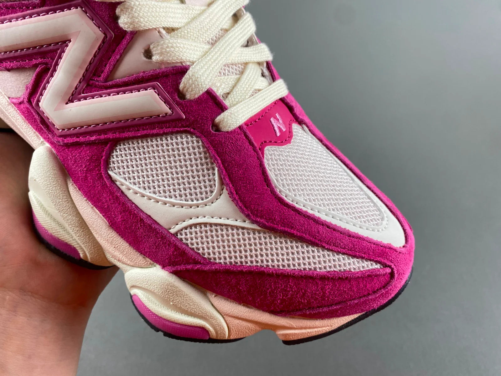 9060 Pink
