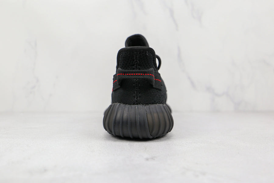 Boost 350 Black and Red