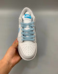 Dunk Low 520 5