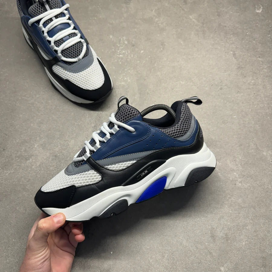 B22 Blue Navy