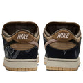 Dunk SB Low Travis Scott 3