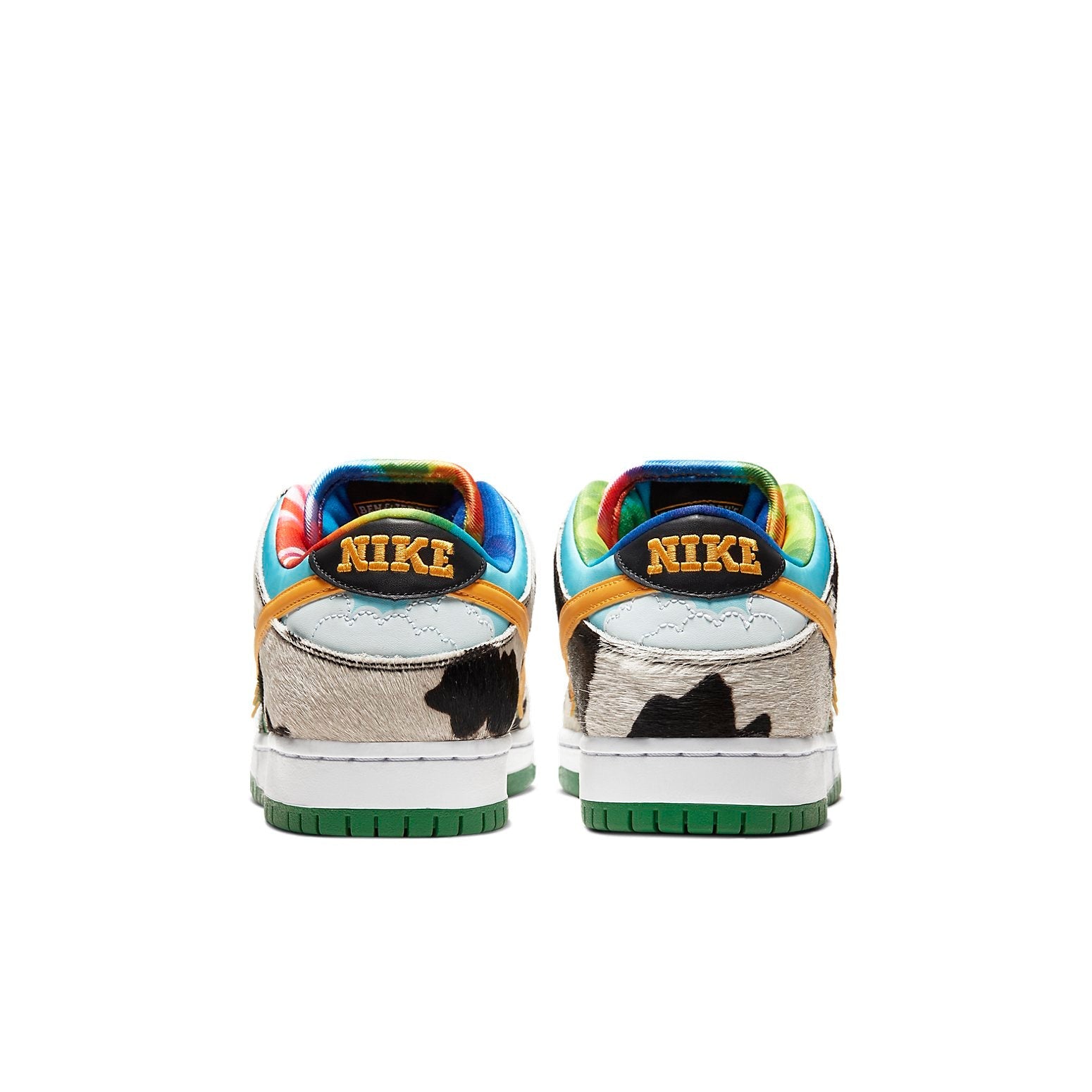 Dunk SB Ben & Jerry's