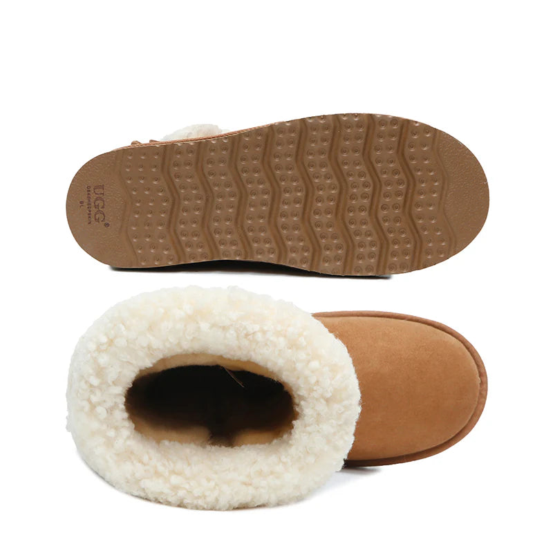 UGG Classic Tall