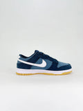 Dunk Low Monsoon Blue 2