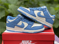 Dunk Low Coast Blue 4