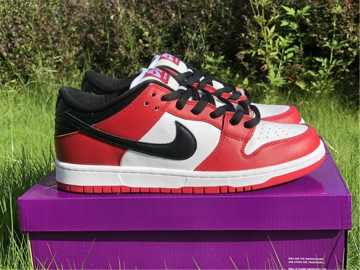 Dunk SB Chicago