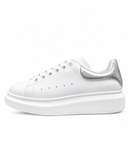 Alexander McQueen Cinza