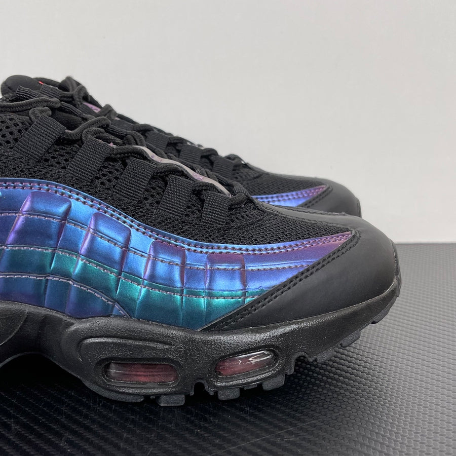 Air Max 95 Multicolor