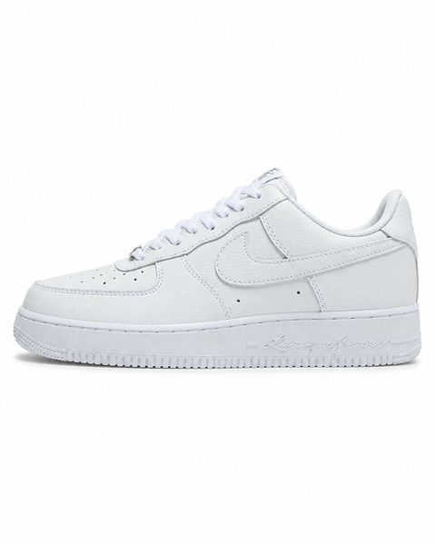 AF1 Nocta White