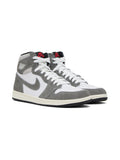 AJ1 Retro High OG 'Washed Black' 2