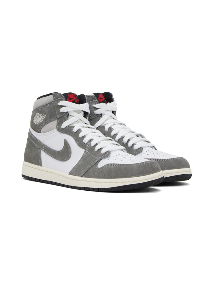 AJ1 Retro High OG 'Washed Black'