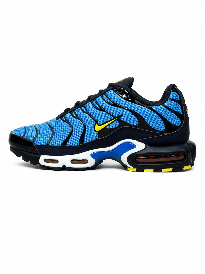 Air Max Plus TN Blue Drift