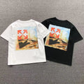 T-shirt Off White 162