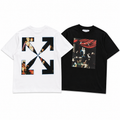 T-shirt Off Caravaggio 1