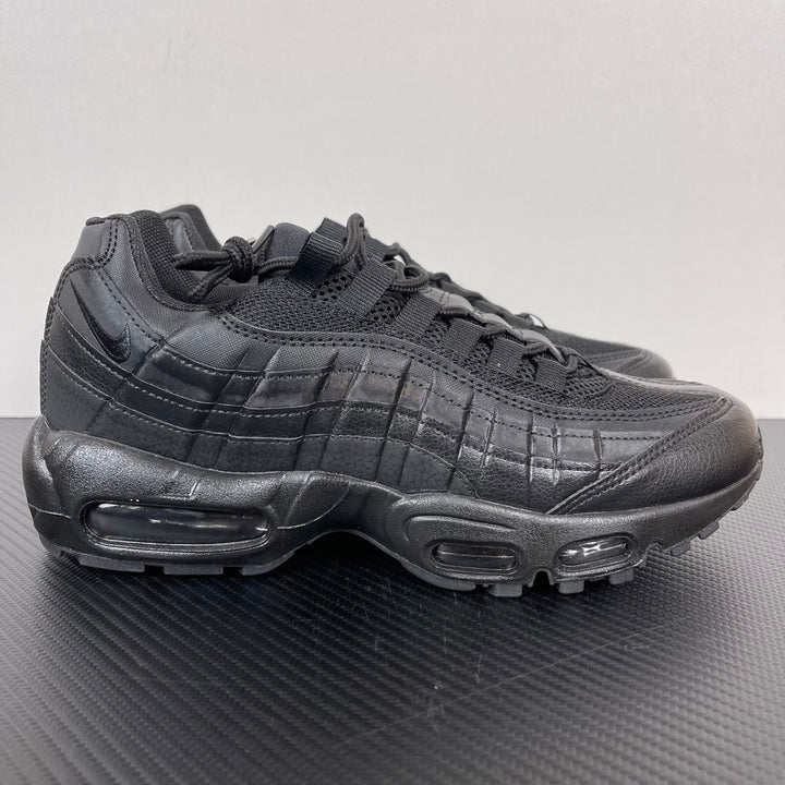 Air Max 95 Full Black
