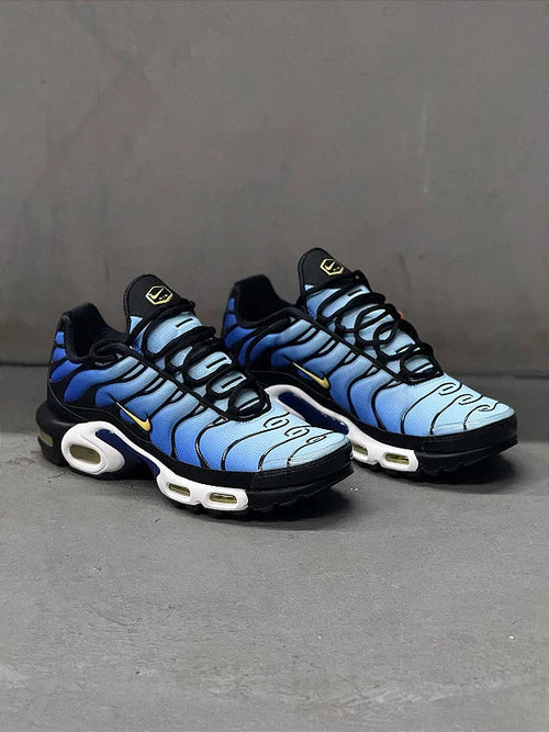 Air Max Plus TN Blue Drift