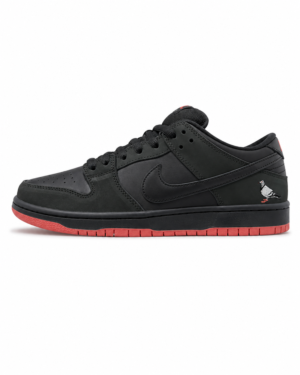 Dunk SB Black Pigeon