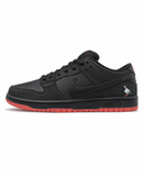 Dunk SB Black Pigeon