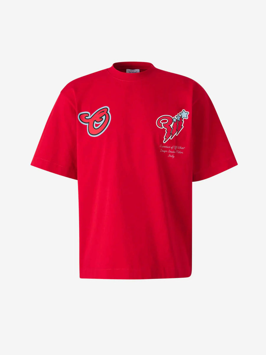 T-shirt Off