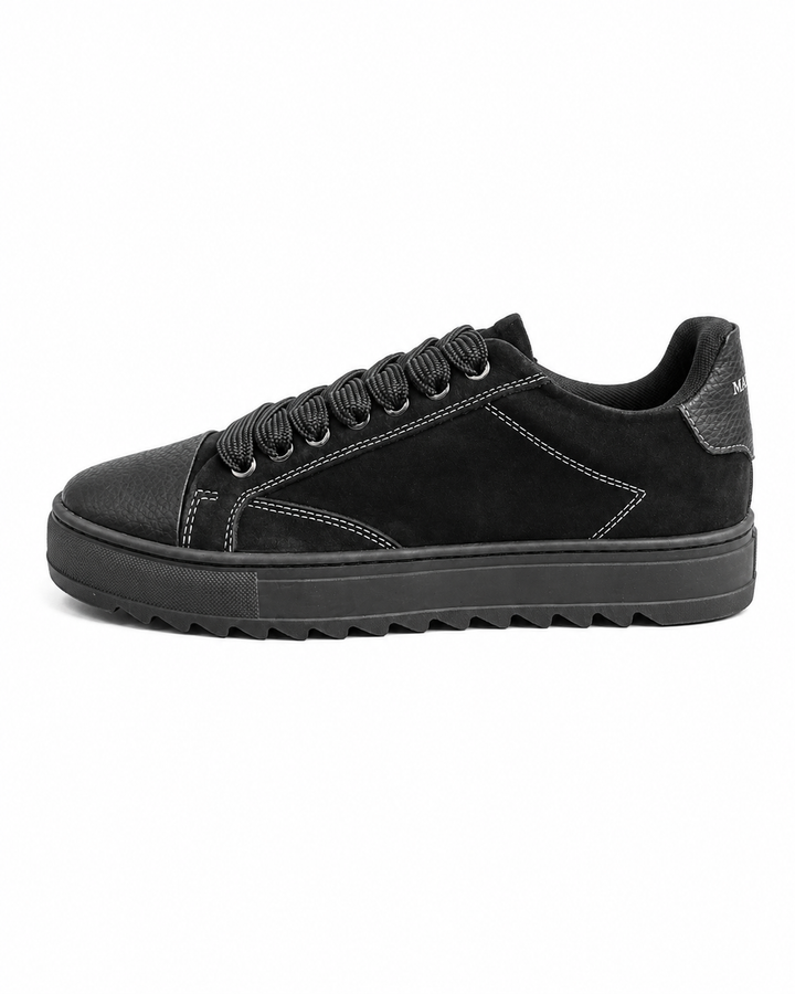 Numeris Black