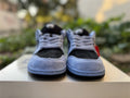 Dunk SB x Supreme Ocean Fog 4