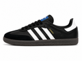 Samba Black 1
