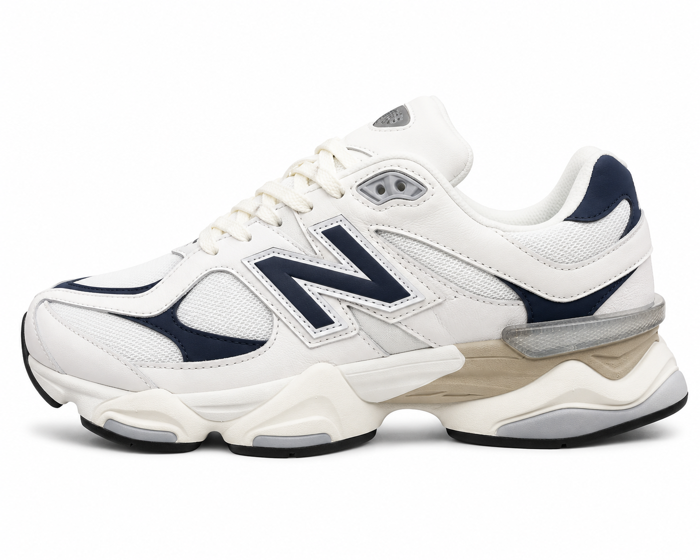 9060 White Navy