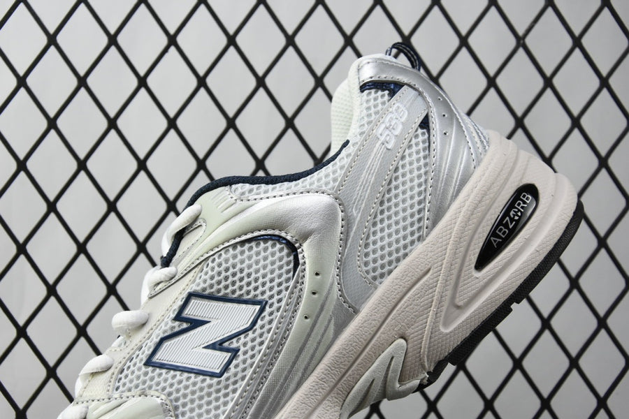 NB 530 Silver