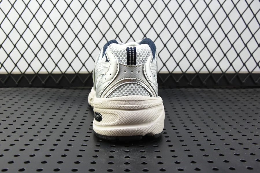 NB 530 Silver